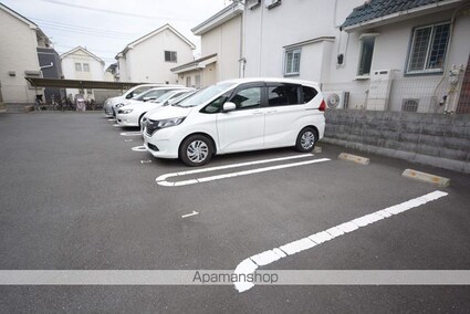 ヴィラ　アカシア[1LDK/43.64m2]の共用部6