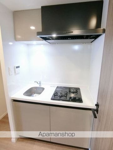 S-RESIDENCE堺湊駅前azureの内装写真