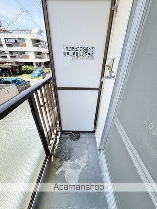 和歌山県和歌山市小松原６丁目[1K/19.35m2]の内装1
