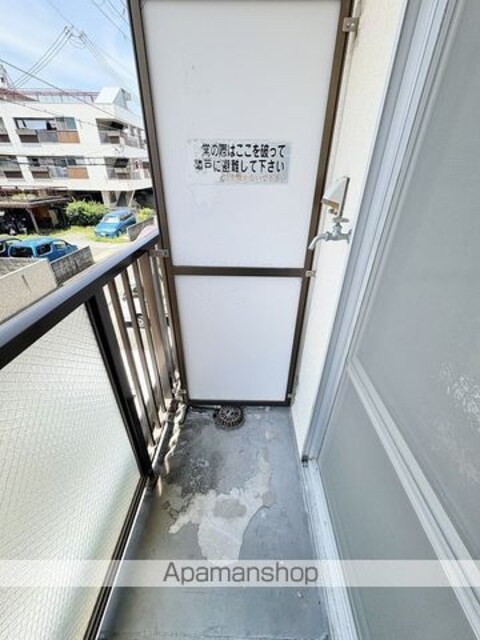 和歌山県和歌山市小松原６丁目[1K/19.35m2]の内装1