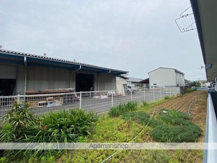 シティ８７[2LDK/55.59m2]の内装2