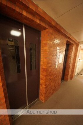 東京都新宿区西新宿３丁目[1K/24m2]の共用部10