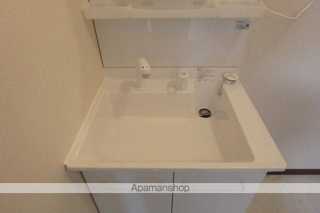 フレグランスWell Bの内装写真