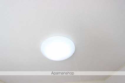 香川県高松市春日町[1K/26.5m2]の内装5