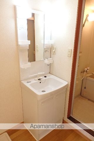 ハイツまるなかの内装写真