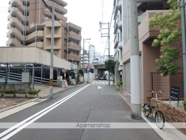 プレサンス神戸西スパークリングの周辺写真