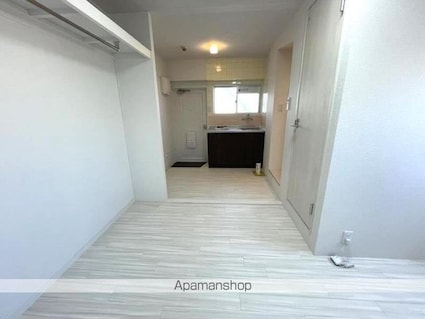 オックスフォードサーカス春日町本館[1K/21.06m2]の内装7