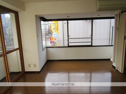 クリスタル山内[1DK/35m2]の内装