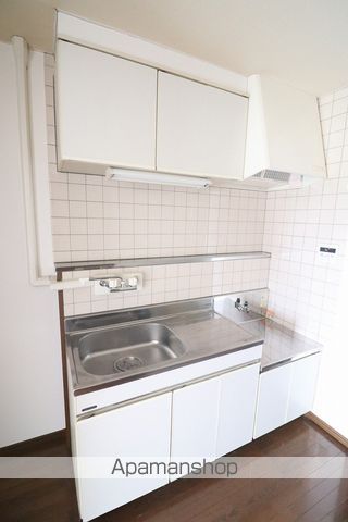 エクセル長者の内装写真