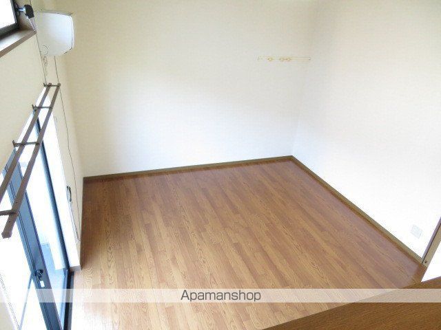 カーサ二本杉の内装写真