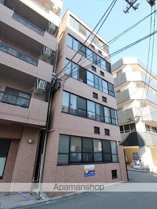 アミスタッド本町[1K/28.62m2]の外観3