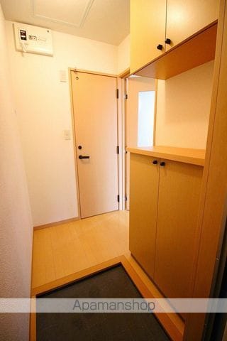光星ハイツフラットの内装写真