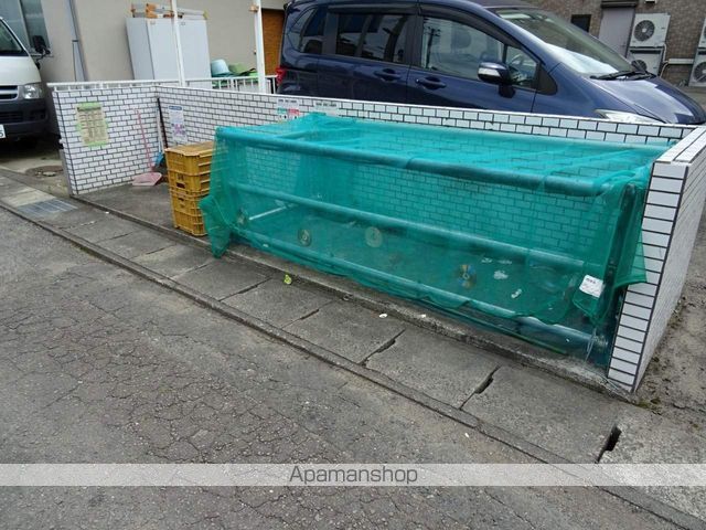 ホワイトキャッスル宮千代ビレジBのその他写真