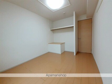 スクールヤード・シノギ[1LDK/49.9m2]のその他内装1