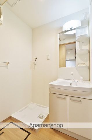 K−クレスト吉野本町の内装写真