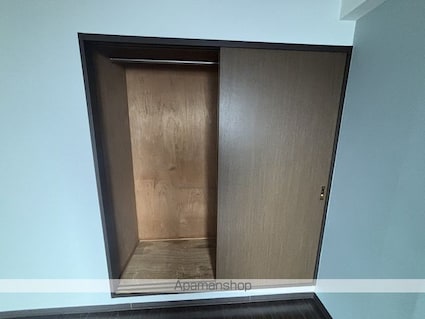 エスポワール尾崎[2LDK/58.32m2]の収納