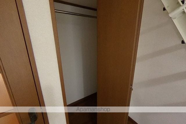 六会グリーンハイツの内装写真