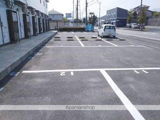 レオパレスいずみ2の外観写真