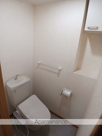 サニーレジデンス YKの内装写真