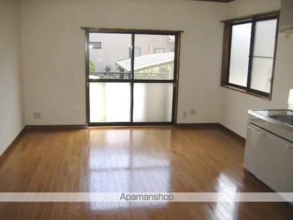 長野県松本市筑摩３丁目[2LDK/52.8m2]の内装1