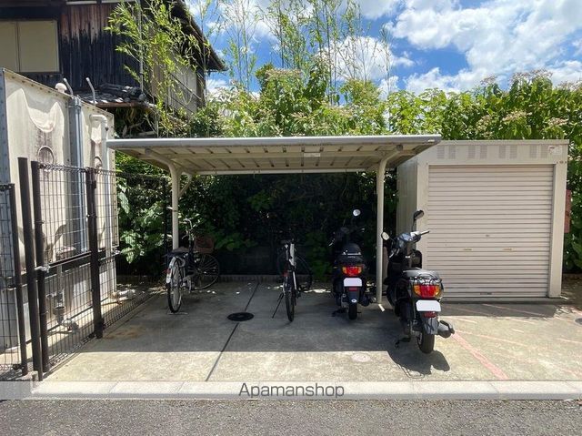 レオパレス紀ノ川のその他写真
