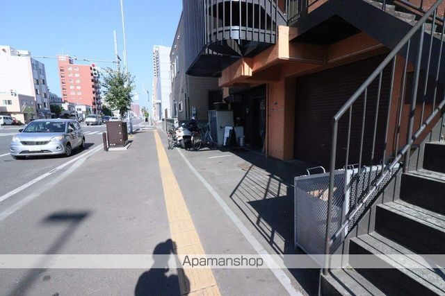 ミューズ伏見の内装写真