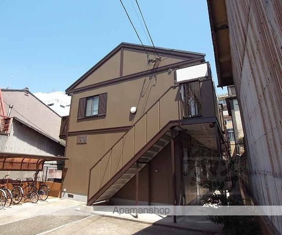 フレグランス桃山