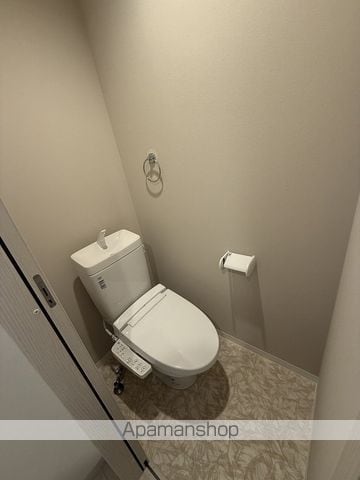 セレニティ照ヶ丘矢田A棟の内装写真