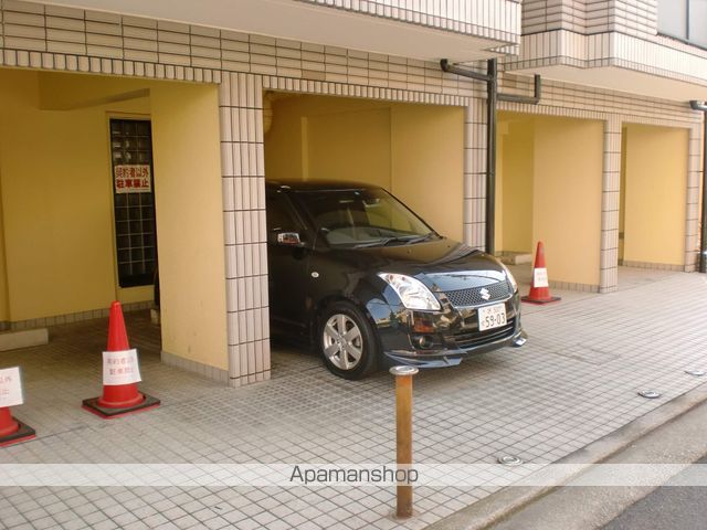 シャルマンフジ堺東壱番館の外観写真