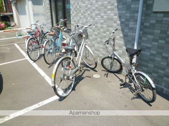マリアールグランデ豊平のその他写真