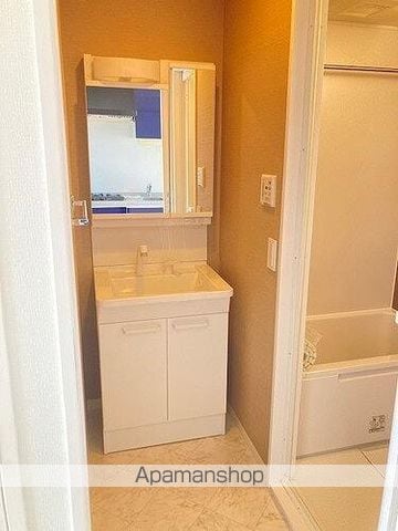フィットエル仙台一番町の内装写真