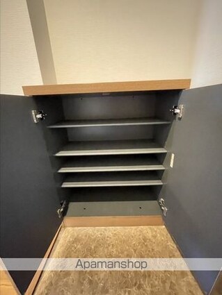 Ｋーｃｉｔｙ葦高[2LDK/59.84m2]の内装3