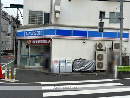 レオパレス三ヶ田[1K/19.87m2]の周辺3