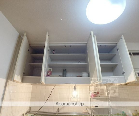 メイゾン御池の内装写真