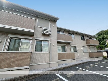 Ｓｈｉｚｕｋｕ[2LDK/59.2m2]の外観5
