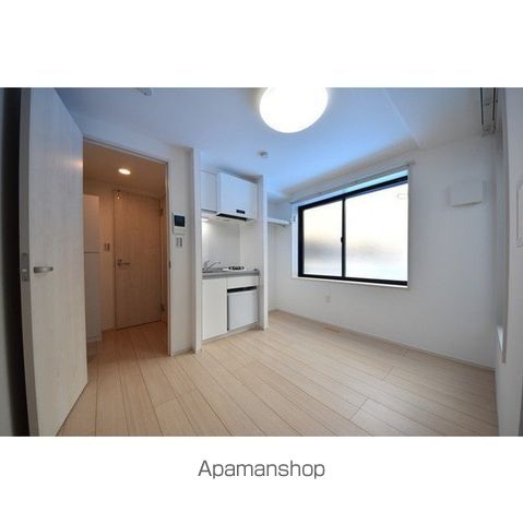 フォルトゥナ北千住の内装写真