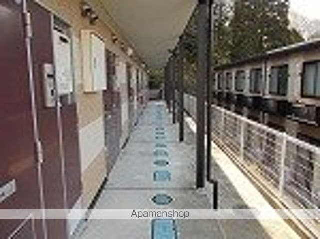 レオパレスアクテイー泉の内装写真