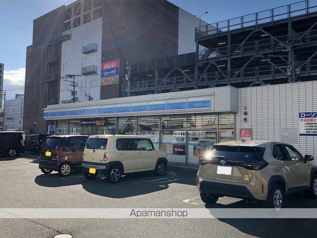 リトルガーデンの周辺写真