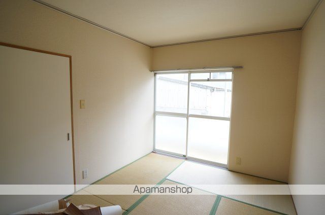 エステートピア築山二番館の内装写真