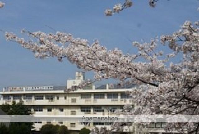 戸田市新曽計画の周辺写真