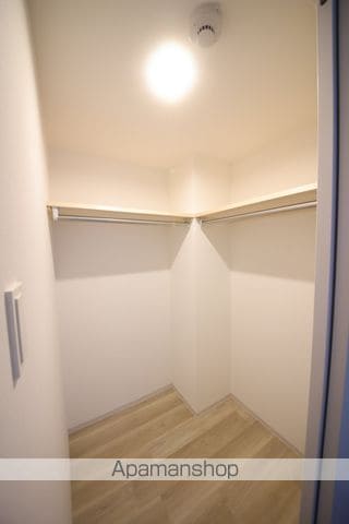アルファスクエア南4西15の内装写真
