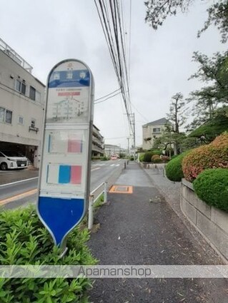 グレースヒルズ下馬[2K/33.54m2]の周辺6