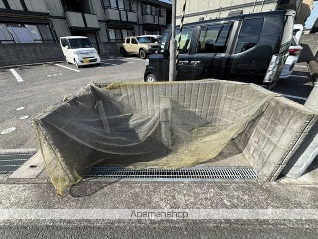グレースKOAの内装写真