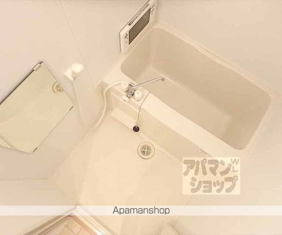 ブライトハイムD棟の内装写真