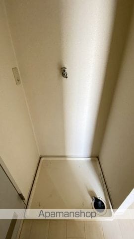 サンライズ吉備津Aの内装写真