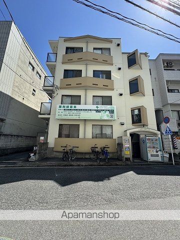 コーポラスマツモトI