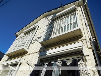 東京都杉並区下井草２丁目[1K/17.39m2]の外観2