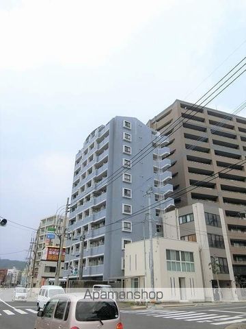 トーカンキャステール鹿児島駅前の外観写真