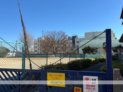 トライアングル[2DK/40m2]の周辺5