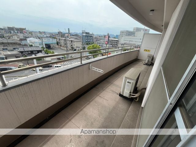 エクセルメゾン岡山の内装写真